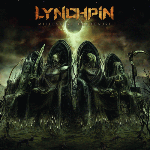 Lynchpin : Millennial Holocaust